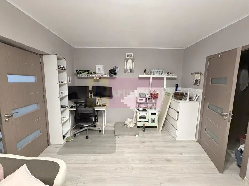 Vanzre apartament 2 camere -Calea Vitan-Auchan