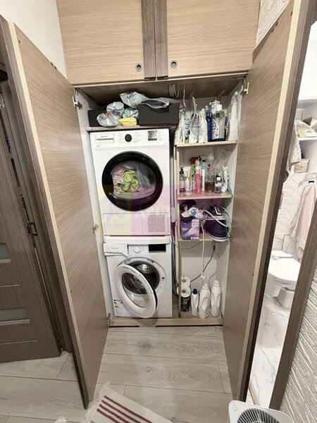 Vanzre apartament 2 camere -Calea Vitan-Auchan